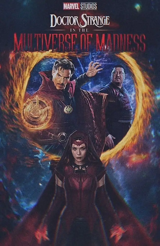Filme de sucesso em cartaz no catálogo IPTV Player
