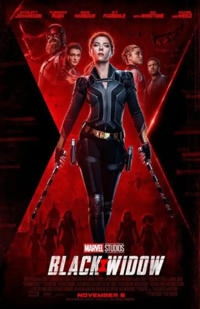 Filme de sucesso em cartaz no catálogo IPTV Player
