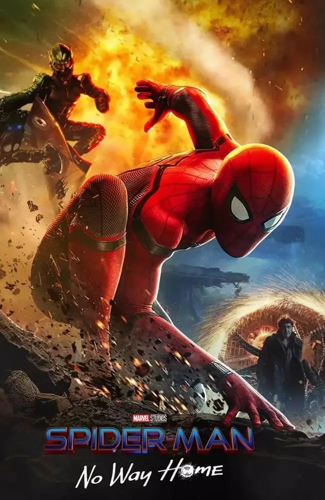 Filme de sucesso em cartaz no catálogo IPTV Player